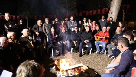 ‘Meslek Fabrikası’ nöbeti sürüyor: İzmir’de carpici gelisme