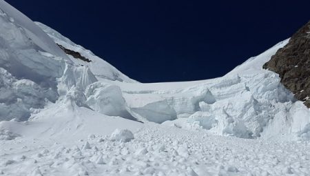 Meteoroloji’den çığ tehlikesi uyarısı