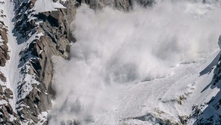 Meteoroloji’den Doğu bölgeleri için çığ uyarısı