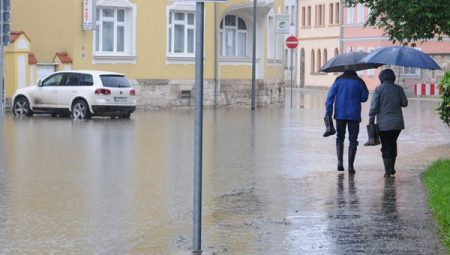 Meteoroloji’den kuvvetli yağış, rüzgar ve toz taşınımı uyarısı
