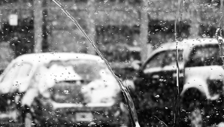 Meteoroloji’den kuvvetli yağış ve kar uyarısı