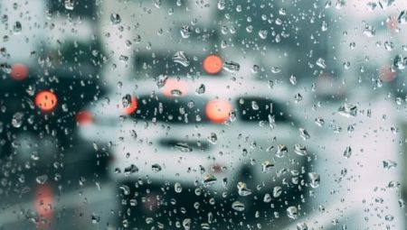 Meteoroloji’den kuvvetli yağış ve rüzgar uyarısı