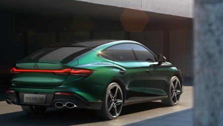 MG’den Nisan ayına özel sıfır faizli kredi kampanyası!