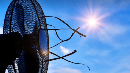 MGM: Sıcaklıklar salı gününden itibaren artacak