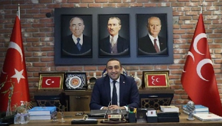 MHP’li Karakoç: Bütçe var, hizmet yok