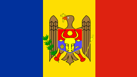 Moldova Dışişleri Bakanlığı’ndan İsrail’in Bağımsızlık Günü’ne tebrik mesajı