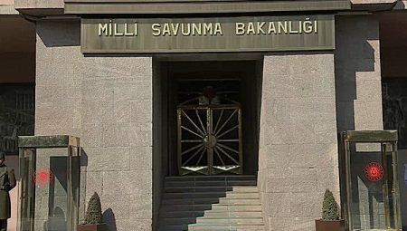 MSB: Anadolu Ankası-2026 Tatbikatı’nda operasyon safhası için son adım atıldı