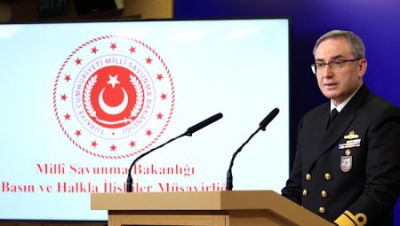 MSB: C-130 uçağıyla ilgili iddialar asılsız