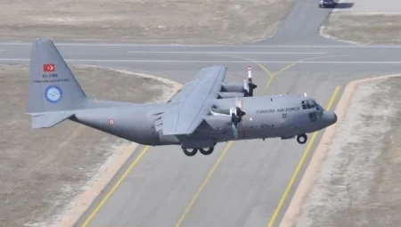 MSB dile getirdi… Düşen C-130E uçağının incelemesinde kritik bulgular