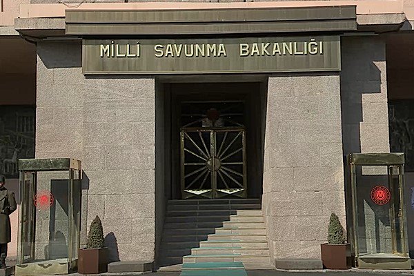MSB: Gençlerle mesleki tanıtım faaliyetleri gerçekleştirildi