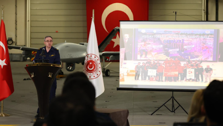 MSB: MSÜ’ye ilk 2 haftada İşte o inanılmaz sayı: $0