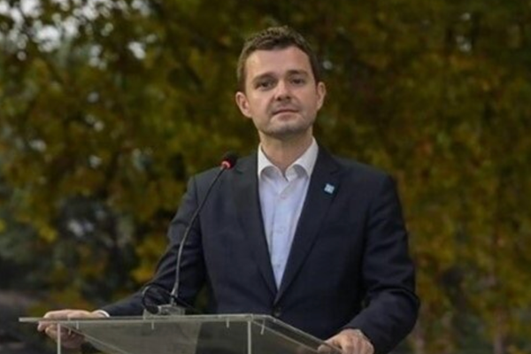 Mucunski ABD’de Paskalya kutlamalarına dahil gerçekleşti