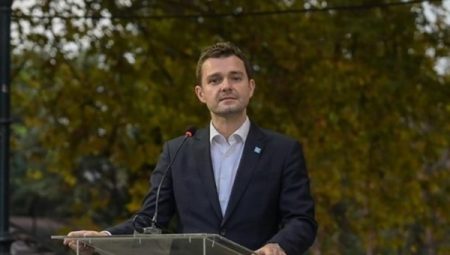 Mucunski, Balkan Barış Platformu’nun 3. Bakanlar Toplantısı’na yer elde etti