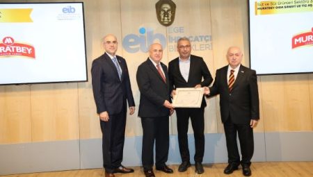 Muratbey’den global başarı: İhracatta sağlam temelli yükseliş