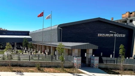 Müzelerde rehberli tur dönemi… Nisan’da 6 şehirde tarih yolculuğu