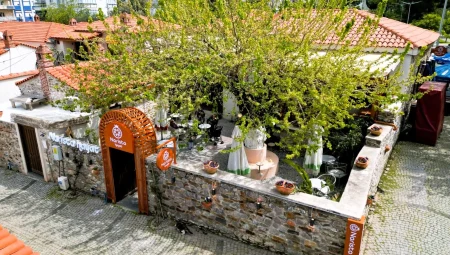 Narista için geri sayım: İzmir Narlıdere’de carpici gelisme