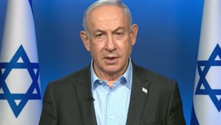 Netanyahu: Hristiyan askerler orduda hayati görevler üstleniyor