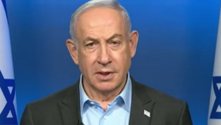 Netanyahu: Tüm İsrailliler bu olağanüstü operasyondan dolayı sevinç duyuyor