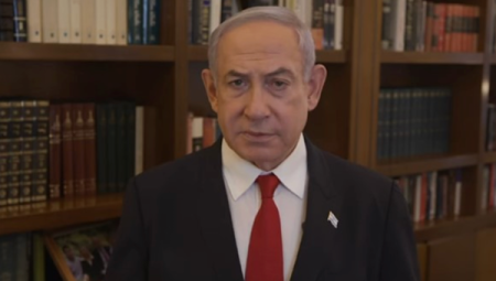 Netanyahu’dan Güney Lübnan ziyareti sonrası değerlendirme