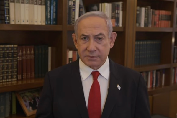 Netanyahu’dan Güney Lübnan ziyareti sonrası değerlendirme