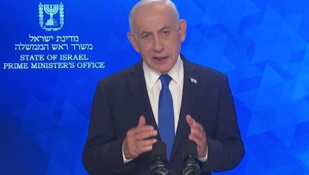 Netanyahu’dan Güney Lübnan’da hayatını kaybeden asker için taziye