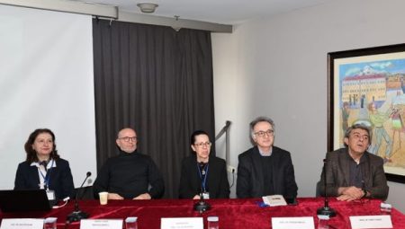 Nilüfer’de Erken Osmanlı’da Kadın paneli düzenlendi