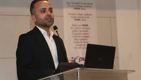 Nilüfer’de insan odaklı sürdürülebilirlik eğitimi düzenlendi