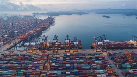 Ning: Çin, global kalkınmanın limanı olmaya devam edecek