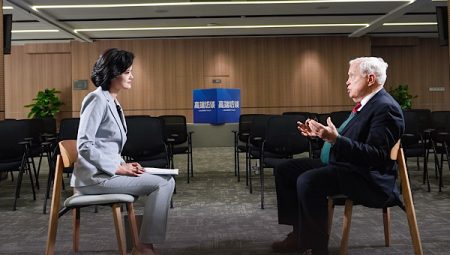 Nobel Ekonomi Ödülü sahibinden Çin ekonomisine övgü