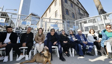 O direniş sürüyor! – İzmir’de