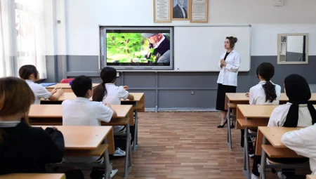 Öğretmenlerin yer değiştirme başvuruları 4-6 Mayıs’ta