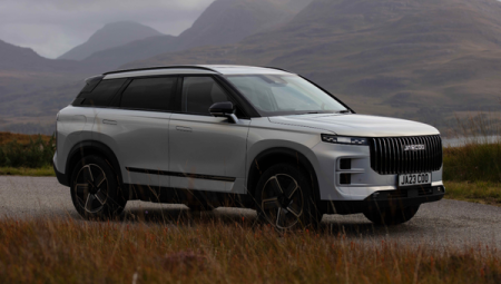 OMODA & JAECOO UK pazarında aylık Çarpıcı rakam: $0