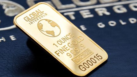 Ons altın 4850 seviyesinde dirençle karşılaştı