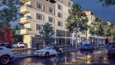 Ordu Ünye’de estetik evrim başlıyor