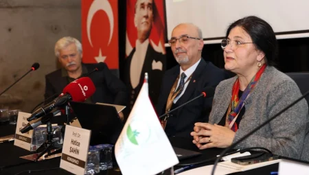 Osmangazi’de “Bursa’nın Yedi Yüzü” sempozyumu için geri sayım devreye girdi