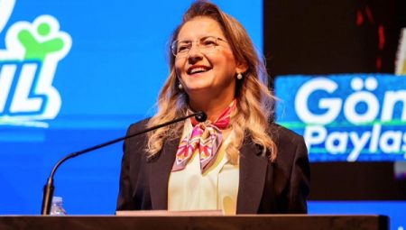 Ovalıoğlu: Bakırköy Belediyesi’nin 2 yıllık çalışmalarını’dan önemli manifesto geldi