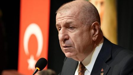 Özdağ’dan Giresun’daki maden tartışmalarına tepki