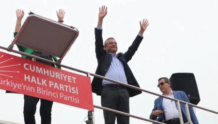 Özel: CHP iktidarında planlı üretime geçeceğiz