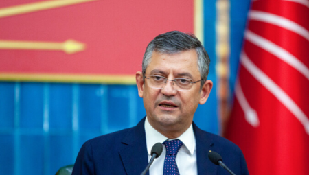 Özel, Cindoruk’un cenaze törenine iştirakte bulundu