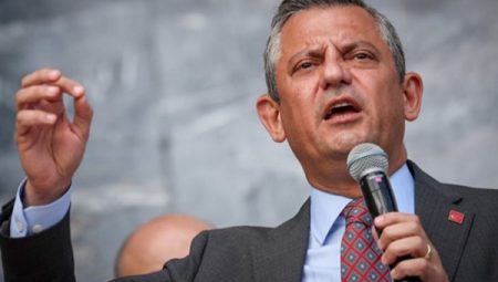 Özel: Cumhurbaşkanı onaylı projelerin önüne set çekiliyor