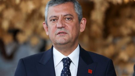 Özel: Halkın gücünü göstermek gerekiyor