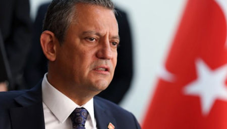 Özel: Milli sporcumuz Rıza Kayaalp’i gönülden kutluyorum