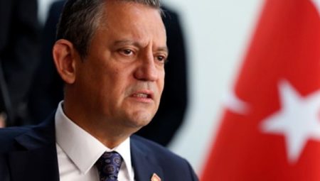 Özel Nevşehir’de beyanat verdi: ‘Cumhurbaşkanı İmamoğlu’ vurgusu