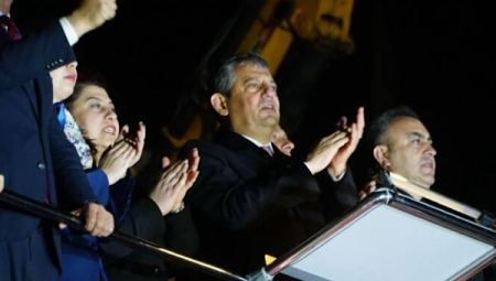 Özel: Sandıkta alamadığınızı yargıyla almaya çalışıyorsunuz