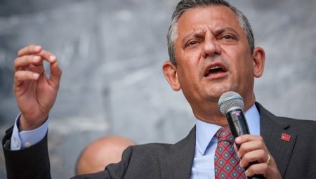 Özel: Ulusal egemenliğimiz de çocuklarımız da güvende değil