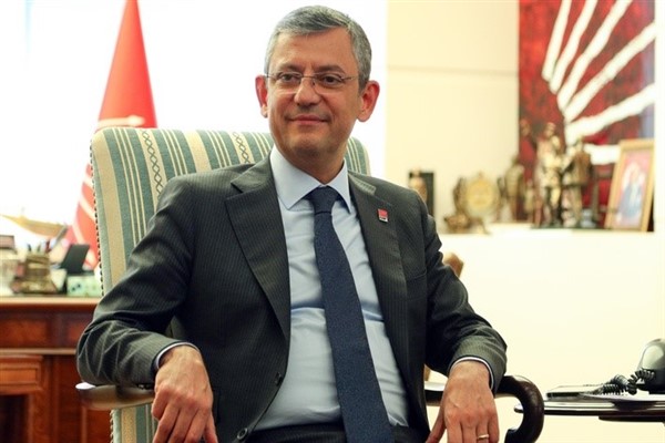 Özel’den Polis Haftası mesajı