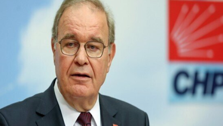 Öztrak Çorlu’daki muhtarlarla çevre ve alt yapı konularını toplantı yaptı