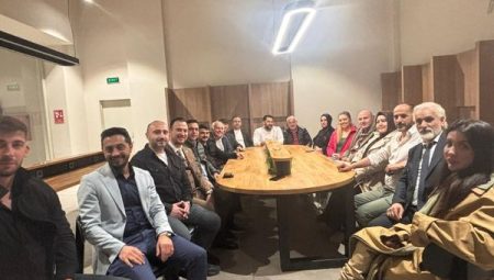 Öztürk’ten Bursa için tedbir mesajı