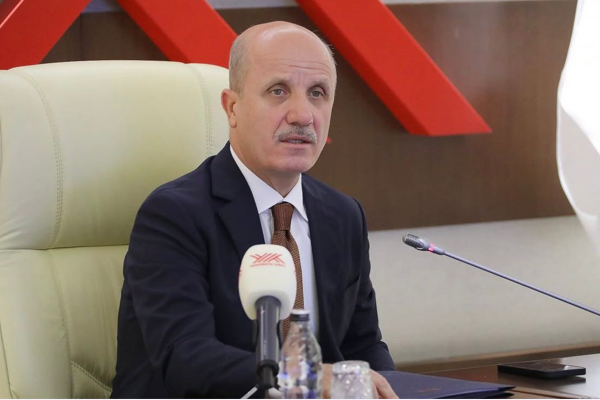 Özvar, Malezya’daki MADANI Alimler Forumu’na iştirakte bulundu