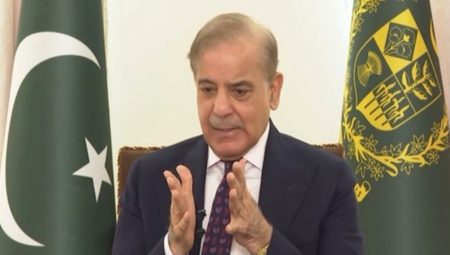 Pakistan Başbakanı Şerif’ten Romanya Cumhurbaşkanı Dan’a teşekkür